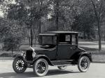 Ford Model T Coupe 1925 года